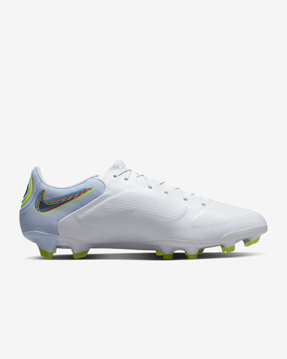 Nike Tiempo Legend 9 Elite FG Firm Ground Football Boots. Nike UK